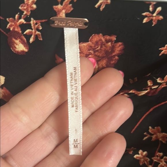 Free People Dress - Picture 4 of 4